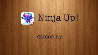 Ninja Up! [by Gameloft] - HD Gameplay Trailer