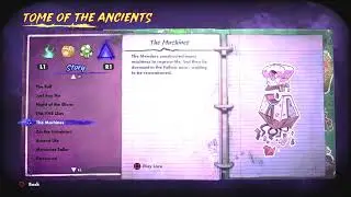 Rad - Lore 100%