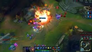 AD NAMI PENTA #ALLFORONE