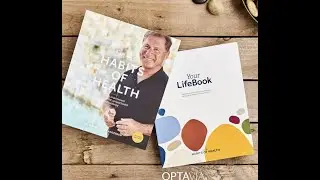 #optavia  LifeBook Audio: Element 16, Part 1: Dealing with Addictive Food #habitsofhealth