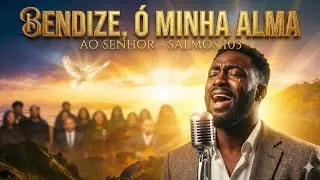 Não COMECE 2026 Sem Ouvir Esta Mensagem (Salmos 103)