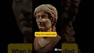 History&rsquo;s Most Feared Widow #history