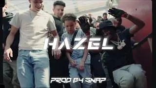 (FREE) Russ Millions x Slim Bizzle x Ambient UK Drill Type Beat 2026 - Hazel (ProdbySnxpp)