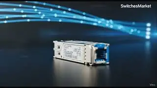 Cisco SFP GLC LX SM RGD NEW