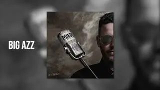 Ego - BIG AZZ ft. Sakito |Official Audio|