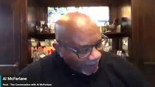 (REBROADCAST) Book Chat: Jaded to Envy - A Conversation with Kevin E. Taylor