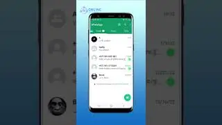 How to Scan QR Code on WhatsApp | WhatsApp Guide