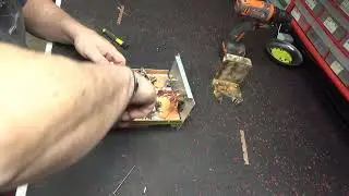 davemade 4 pill rebuild