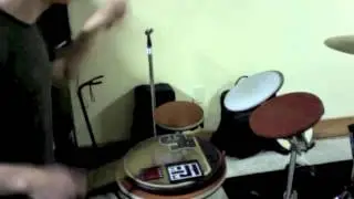 Branden Morgan of Misery Signals is ready to teach YOU on Bandhappy!
