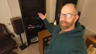 Vintage RestoMod Speakers - Upgrade Your Old Loudspeakers for Better Sound - Part 5 Jensen CS 315