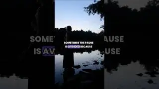 🌿 The Power of the Pause: Expand Your Capacity for Life 🌿  #spirituality #inspiration #energy