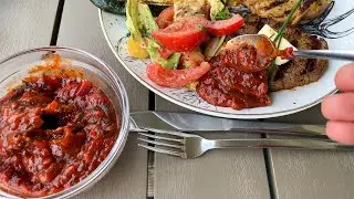 Beste Grillsosse der Welt Rezept schnell erklärt