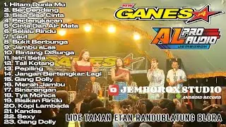 FULL ALBUM T'BARU//NEW GANESA HOWOS MUSIC//LIV TAMAN ETAN RDB BLORA//A'L PRO AUDIO JEMBOROX LIGHTINK