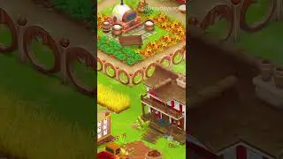 GREG'S GIFTS - DAY 1! 💚 Hay Day 06/09/25 #hayday #haydaygift #haydaysage #haydaygreg
