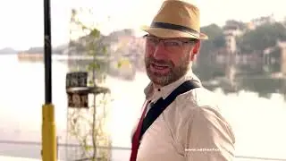 Nathan Horton Photography Tours Video