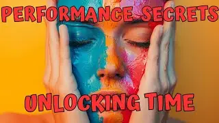 Mindful Time Management: Maximizing Productivity and Well Being