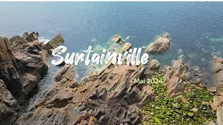 SURTAINVILLE 2024