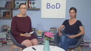 L'impression &agrave; la demande avec BoD France
