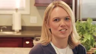 Bethany Blackburn - Democratic Candidate for Hampton Township Council 2017
