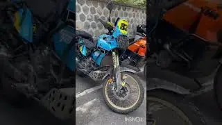 Alpes Adventure moto festival 2024