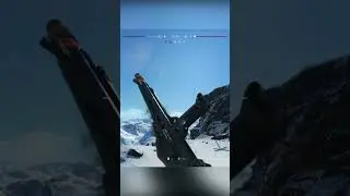 Battlefield V's MG-42 Trick is Really Slick #Battlefield #Battlefield5 #ww2 #ww2history