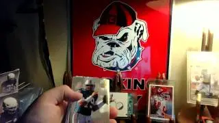 Jumbo Fairfield football box break