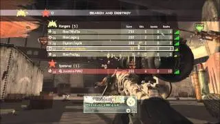 Trickshot Lobby Edit