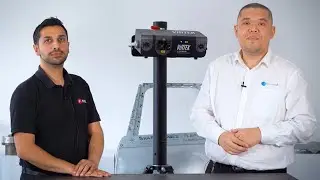 The Provision of a Unique Inspection Workflow with Virtek Vision and PolyWorks&reg;