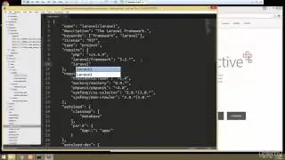 Learning Laravel - Create Database Part 1 - Photo Gallery Project