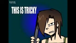 tricky disco