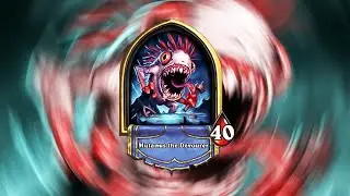 MUTANUS BIG STATS | Rdu Hearthstone Battlegrounds