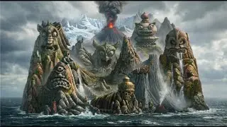 Link: The Faces of Evil &mdash; Distant Shores (Slowed + Reverb)