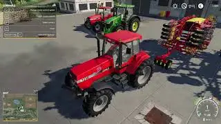 Farming Simulator 19 Felsbrunn Farm Manager