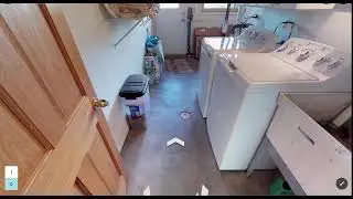 Tour of A House On Google Maps