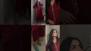 New Fancy Fashion Dresses for Girls | Party & Wedding Wear