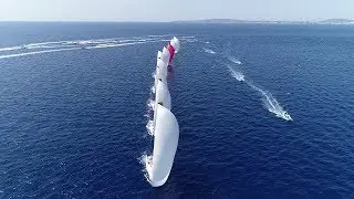 MUNDIAL DE 52SS, PUERTO PORTALS