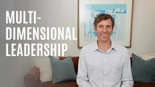 Multidimensional Leadership - September 2022 Alignment