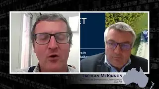 Interview with Phoslock Environmental Technologies (ASX:PET)