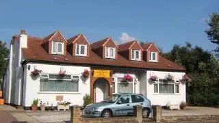 Havering Hotel | London, United Kingdom | Hotel Review ⭐