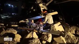 Urban Search and Rescue Medical Specialist Course