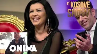 kamera e fsheht per Greta Kocin nga Gold Ag & Shpetimi