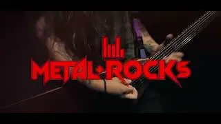 Metal.Rocks TV 🤘 The only 24/7 Metal-TV channel on your SmartTV 🫨
