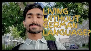 Language barrier in Germany| German Language Importance| Is German Necessary?