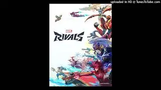 [FREE] Marvel Rivals disco type beat - thrust