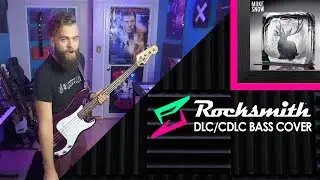 Miike Snow－Silvia｜Bass Tabs [E Standard][Rocksmith]