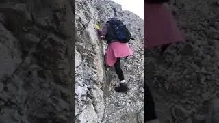 Conquering Tent Ridge Hike Summer 2020