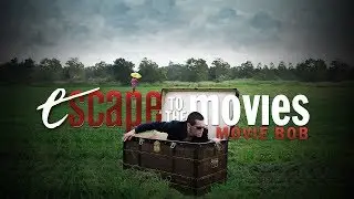 OLDBOY (Escape to the Movies)