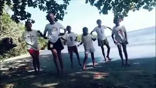 Baronda Bupolo Wagawa Rap Suli & Semuel Batuwael 