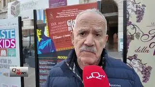 Teramo: serata conclusiva, del 30esimo premio Gianni di Venanzo