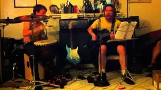 Deviation Blue - Summer's Over